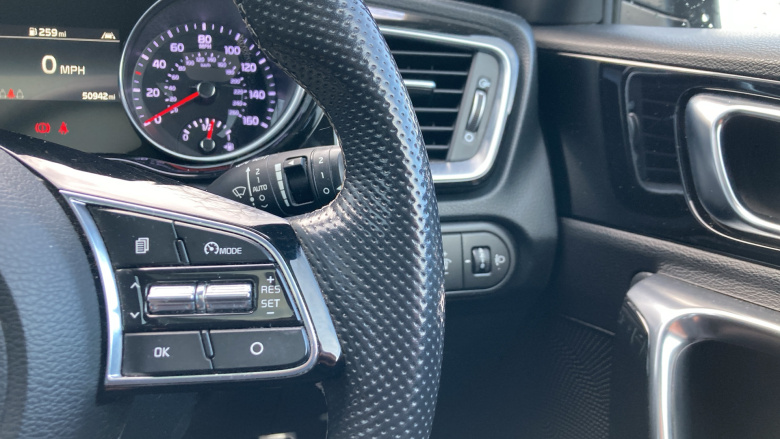 Kia Pro Ceed 1.4T GDi ISG GT-Line Lunar Edition 5dr Petrol Estate